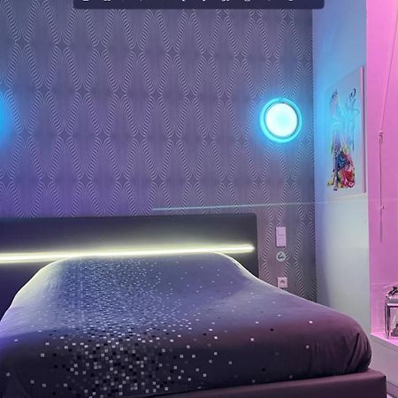 Sparadise Lille Ngoại thất bức ảnh