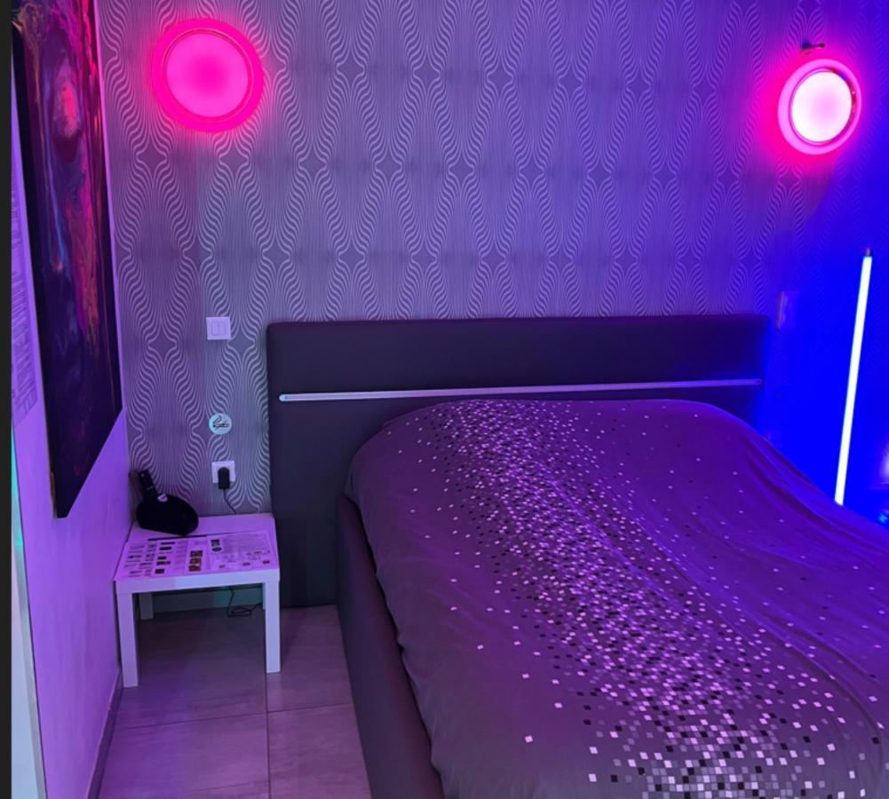 Sparadise Lille Ngoại thất bức ảnh